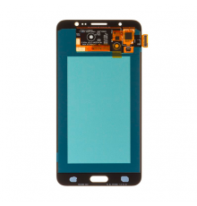 Дисплей (LCD) для Samsung Galaxy J7/J710 (2016) з тачскріном black (Oled) Original Quality TPS-2710000329961 2710000329961