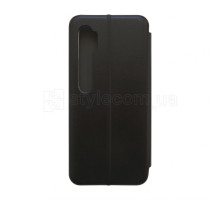 Чохол-книжка Premium для Xiaomi Mi Note 10 black TPS-2710000219408