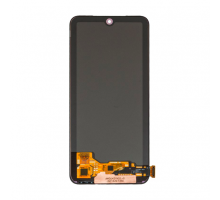 Дисплей (LCD) для Xiaomi Redmi Note 11, Redmi Note 11S з тачскріном black (Oled GX) Original Quality TPS-2710000330011 2710000330011