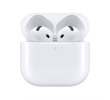 Навушники TWS AirPods 4 ANC white High Original Quality TPS-2710000330059 2710000330059