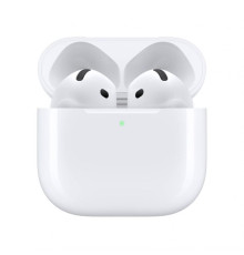 Навушники TWS AirPods 4 ANC white High Original Quality TPS-2710000330059 2710000330059