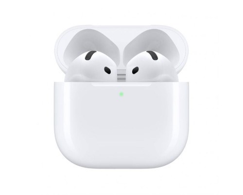 Навушники TWS AirPods 4 ANC white High Original Quality TPS-2710000330059 2710000330059