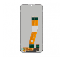 Дисплей (LCD) для Oukitel C31 з тачскріном black (TFT) Hiqh Quality TPS-2710000330066 2710000330066