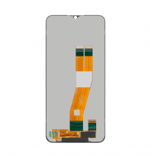 Дисплей (LCD) для Oukitel C31 з тачскріном black (TFT) Hiqh Quality TPS-2710000330066 2710000330066