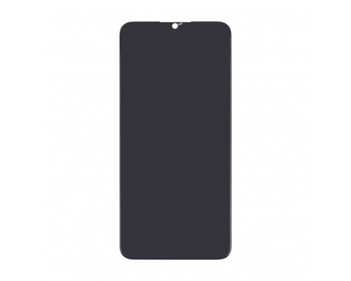 Дисплей (LCD) для Oukitel C31 з тачскріном black (TFT) Hiqh Quality TPS-2710000330066 2710000330066