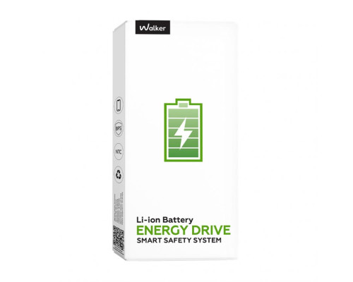 Акумулятор WALKER Professional для Apple iPhone 14 (3279mAh) TPS-2710000330097 2710000330097