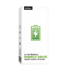 Акумулятор WALKER Professional для Apple iPhone 14 Pro (3200mAh) TPS-2710000330103 2710000330103