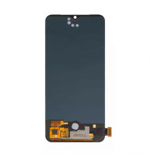 Дисплей (LCD) для Vivo V20, V20 (2021), V21E, V23E, V23E 5G з тачскріном black (Oled/коротка матриця) Original Quality TPS-2710000330127 2710000330127