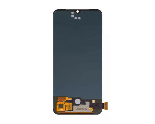 Дисплей (LCD) для Vivo V20, V20 (2021), V21E, V23E, V23E 5G з тачскріном black (Oled/коротка матриця) Original Quality TPS-2710000330127 2710000330127