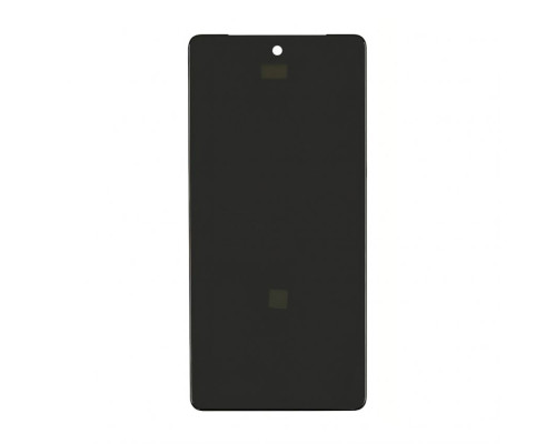 Дисплей (LCD) для Google Pixel 7 з тачскріном та рамкою black (Oled) Original Quality TPS-2710000330240 2710000330240