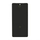 Дисплей (LCD) для Google Pixel 7 з тачскріном та рамкою black (Oled) Original Quality TPS-2710000330240 2710000330240