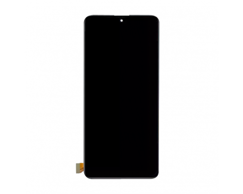Дисплей (LCD) для Xiaomi Poco F5 Pro, Redmi K60, Redmi K60 Pro 5G з тачскріном black (Oled) Original Quality TPS-2710000330448 2710000330448