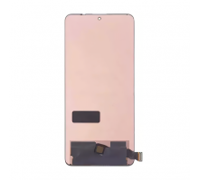 Дисплей (LCD) для Xiaomi Poco F5 Pro, Redmi K60, Redmi K60 Pro 5G з тачскріном black (Oled) Original Quality TPS-2710000330448 2710000330448