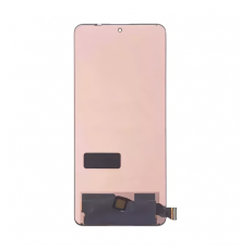 Дисплей (LCD) для Xiaomi Poco F5 Pro, Redmi K60, Redmi K60 Pro 5G з тачскріном black (Oled) Original Quality TPS-2710000330448 2710000330448