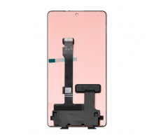 Дисплей (LCD) для Xiaomi Redmi Note 12 Pro 5G, Redmi Note 12 Pro Plus, Poco X5 Pro (2023) з тачскріном black Service Original TPS-2710000330455 2710000330455