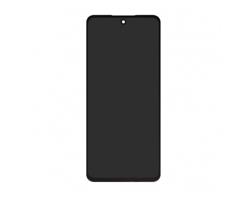 Дисплей (LCD) для Infinix Hot 50 4G X6882, Tecno Spark 30 з тачскріном black Original Quality TPS-2710000330479 2710000330479
