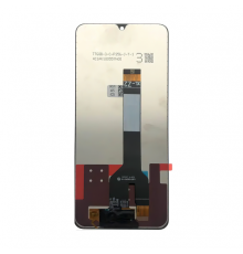 Дисплей (LCD) для Xiaomi Poco C71, Redmi A5 4G Global з тачскріном black (IPS) High Quality TPS-2710000330509 2710000330509