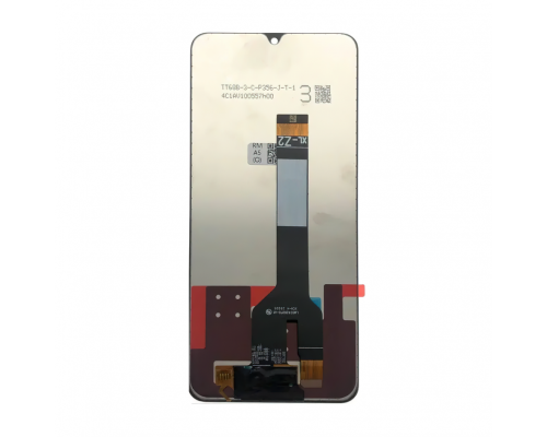 Дисплей (LCD) для Xiaomi Poco C71, Redmi A5 4G Global з тачскріном black (IPS) High Quality TPS-2710000330509 2710000330509