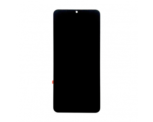 Дисплей (LCD) для Xiaomi Poco C71, Redmi A5 4G Global з тачскріном black (IPS) High Quality TPS-2710000330509 2710000330509