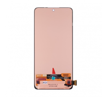 Дисплей (LCD) для Xiaomi Redmi Note 14 4G rev.24117RN76G, 24117RN76O (160х73мм) з тачскріном black (Oled) Original Quality TPS-2710000330516 2710000330516