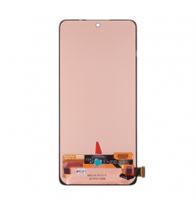 Дисплей (LCD) для Xiaomi Redmi Note 14 4G rev.24117RN76G, 24117RN76O (160х73мм) з тачскріном black (Oled) Original Quality TPS-2710000330516 2710000330516