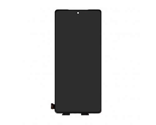 Дисплей (LCD) для Infinix Note 40 X6853, GT 20 Pro X6871 з тачскріном black Original Quality TPS-2710000330523 2710000330523