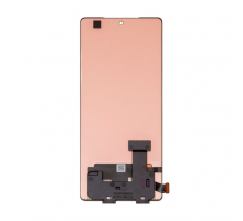 Дисплей (LCD) для Infinix Note 40 X6853, GT 20 Pro X6871 з тачскріном black Original Quality TPS-2710000330523 2710000330523