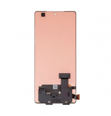 Дисплей (LCD) для Infinix Note 40 X6853, GT 20 Pro X6871 з тачскріном black Original Quality TPS-2710000330523 2710000330523