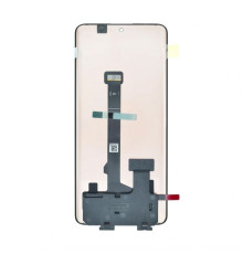 Дисплей (LCD) для Xiaomi Redmi Note 13 Pro Plus 5G з тачскріном та рамкою black (Amoled) Original Quality TPS-2710000330530 2710000330530