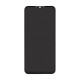 Дисплей (LCD) для ZTE Blade V50 Design 4G з тачскріном black High Quality TPS-2710000330554 2710000330554