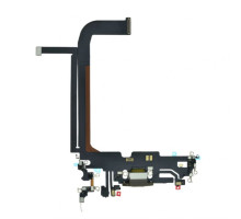 Шлейф для Apple iPhone 13 Pro Max з роз'ємом живлення gold Original Quality TPS-2710000330561 2710000330561