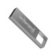 Флеш-пам'ять USB Wibrand Shark 8GB USB 2.0 silver TPS-2710000330615 2710000330615