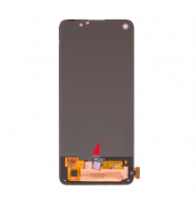 Дисплей (LCD) для Oppo A74 4G, A94 5G, Reno 4 SE, Reno 5 Lite, F19 Pro, F19 Pro Plus ver.AMS643XY04-0 з тачскріном black (Oled) Original Quality TPS-2710000330622 2710000330622