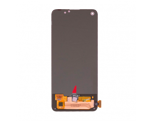 Дисплей (LCD) для Oppo A74 4G, A94 5G, Reno 4 SE, Reno 5 Lite, F19 Pro, F19 Pro Plus ver.AMS643XY04-0 з тачскріном black (Oled) Original Quality TPS-2710000330622 2710000330622