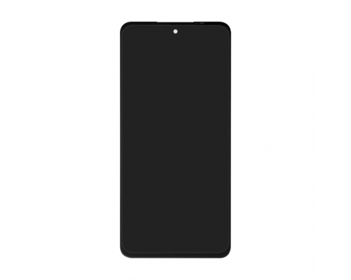 Дисплей (LCD) для Realme C55 4G RMX3710, Realme 11 5G, Oppo A58 4G CPH2577, A79 5G, A98, A2 5G, OnePlus Nord N30 з тачскріном black (IPS) High Quality TPS-2710000330691 2710000330691