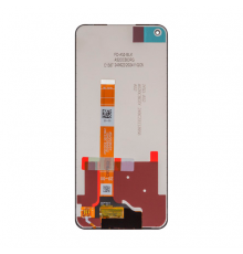 Дисплей (LCD) для Oppo A52 4G (P/N:1540396652), A92 4G, A72 5G з тачскріном black (IPS) High Quality TPS-2710000330707 2710000330707