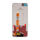 Дисплей (LCD) для Oppo A52 4G (P/N:1540396652), A92 4G, A72 5G з тачскріном black (IPS) High Quality TPS-2710000330707 2710000330707