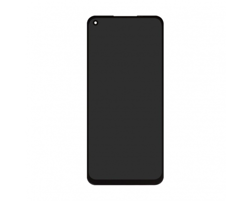 Дисплей (LCD) для Oppo A52 4G (P/N:1540396652), A92 4G, A72 5G з тачскріном black (IPS) High Quality TPS-2710000330707 2710000330707