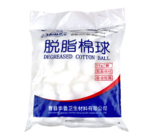 Ватні кульки (50 гр) TPS-2710000330752 2710000330752