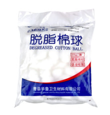 Ватні кульки (50 гр) TPS-2710000330752 2710000330752