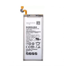 Акумулятор для Samsung Galaxy Note 8/N950 (2017) EB-BN950ABE Original Quality (3300 mAh) TPS-2710000330776 2710000330776