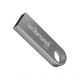 Флеш-пам'ять USB Wibrand Puma 8GB USB 2.0 silver TPS-2710000330820 2710000330820