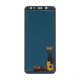 Дисплей (LCD) для Samsung Galaxy A6/A600 (2018) з тачскріном black (TFT) High Quality TPS-2710000330844 2710000330844