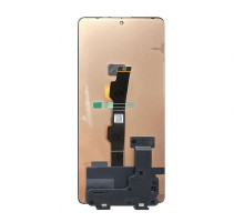 Дисплей (LCD) для Xiaomi Redmi Note 14S (2502FRA65G) з тачскріном black (Amoled) Original Quality TPS-2710000331452 2710000331452