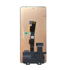 Дисплей (LCD) для Xiaomi Redmi Note 14S (2502FRA65G) з тачскріном black (Amoled) Original Quality TPS-2710000331452 2710000331452