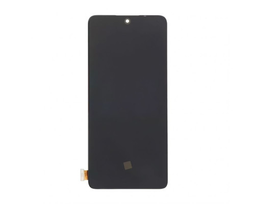 Дисплей (LCD) для Xiaomi Redmi Note 14 4G (24117RN76E) 161х74мм з тачскріном black (Oled) Original Quality TPS-2710000331469 2710000331469