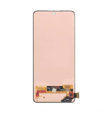 Дисплей (LCD) для Xiaomi Redmi Note 14 4G (24117RN76E) 161х74мм з тачскріном black (Oled) Original Quality TPS-2710000331469 2710000331469