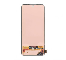 Дисплей (LCD) для Xiaomi Redmi Note 14 4G (24117RN76E) 161х74мм з тачскріном black (IPS) High Quality TPS-2710000331476 2710000331476