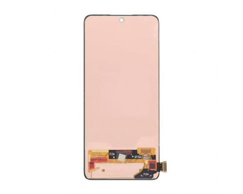 Дисплей (LCD) для Xiaomi Redmi Note 14 4G (24117RN76E) 161х74мм з тачскріном black (IPS) High Quality TPS-2710000331476 2710000331476