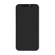 Дисплей (LCD) для Apple iPhone 12, 12 Pro з тачскріном black (in-cell ZY) High Quality TPS-2710000331704 2710000331704